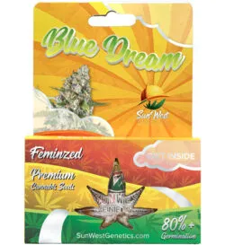 blue dream