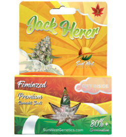 jack herer