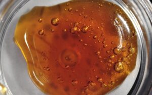 cannabis concentrates