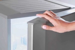 Freezer for Weed
