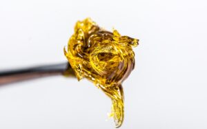 make shatter dabs