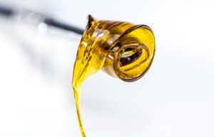 make wax hash