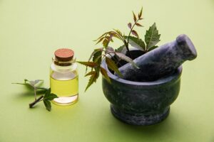 neem oil cannabis
