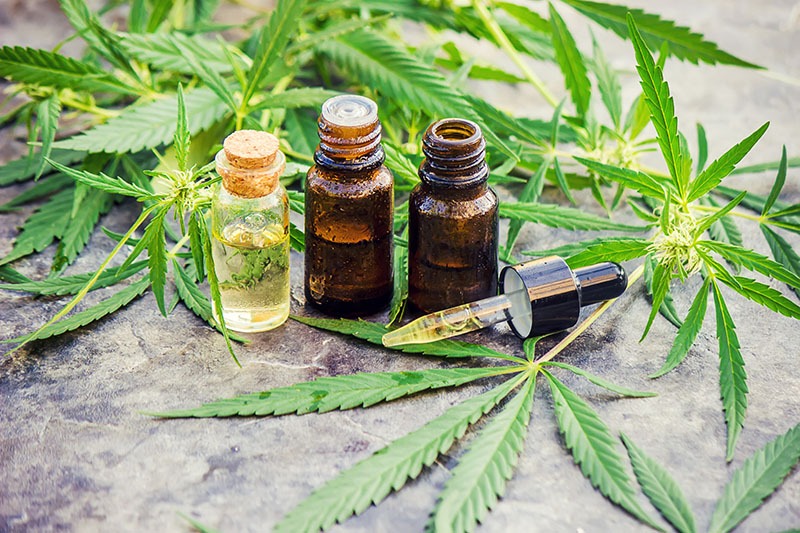 glycerin tincture