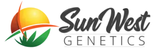Sunwest Genetics Logo