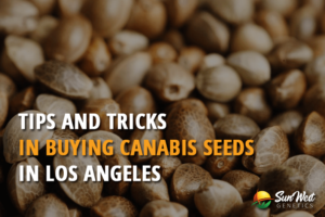tips and tricks in buying cannab