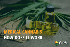 medical cannabis how does it work