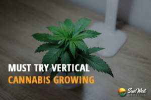 must try vertical cannabis growing ideas for You