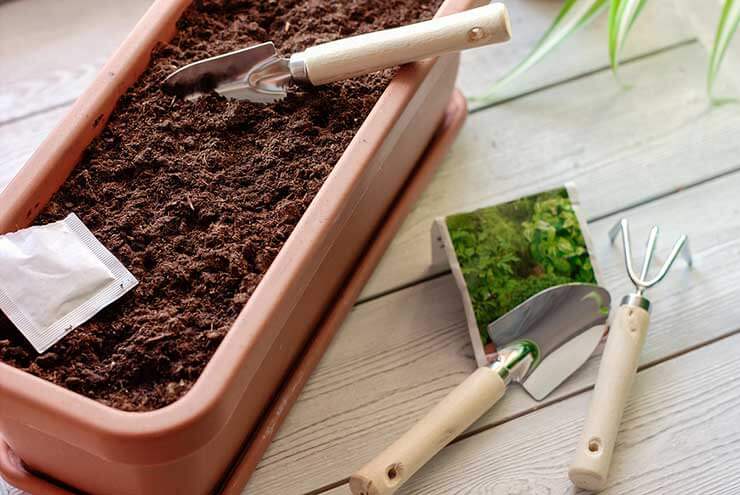 Compost Tea Recipe