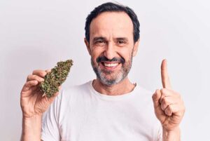 Growing Cannabis 1