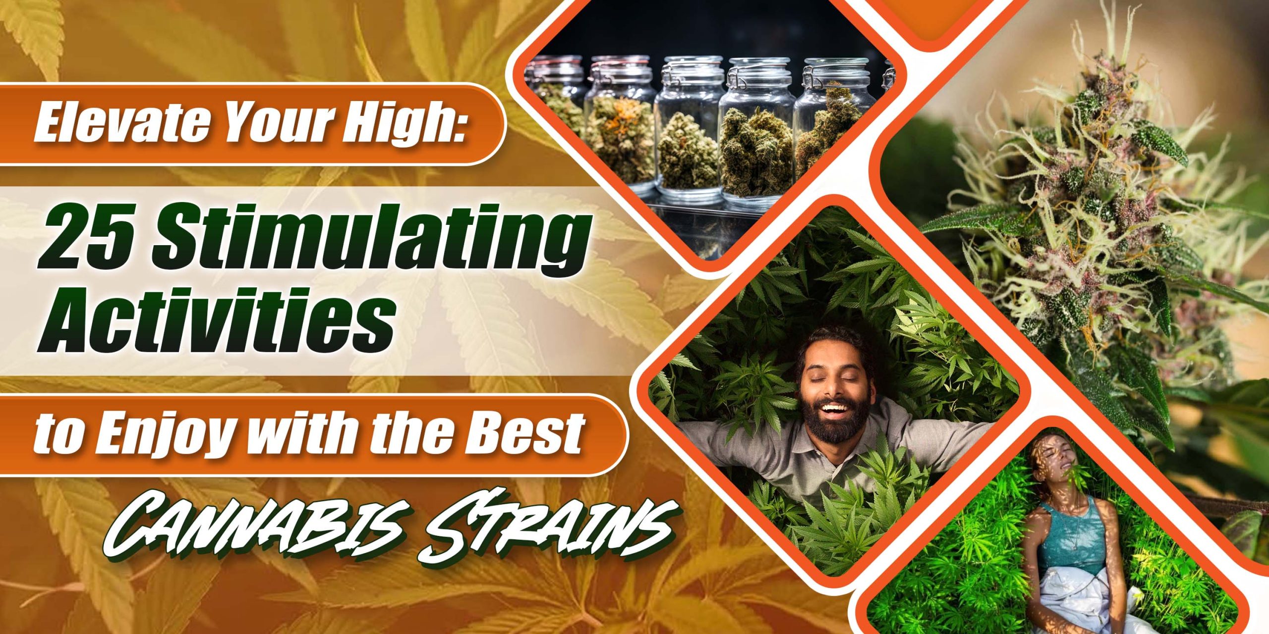 Places To Go While High