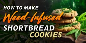 shortbread cookies strain
