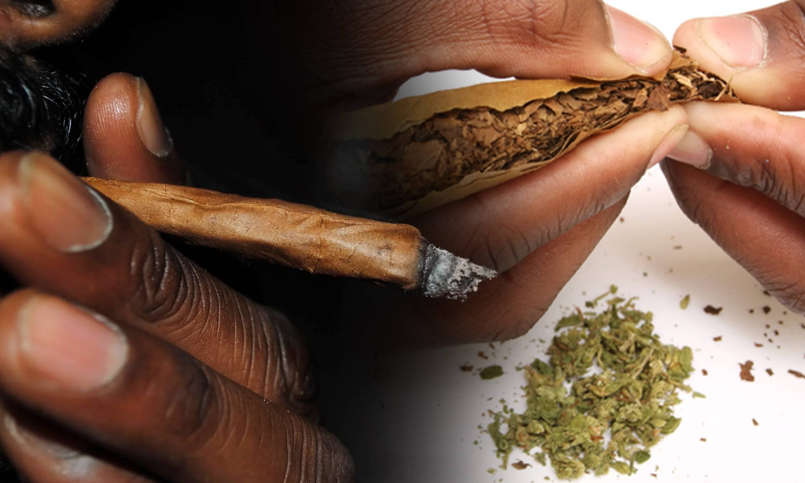joints vs blunt
