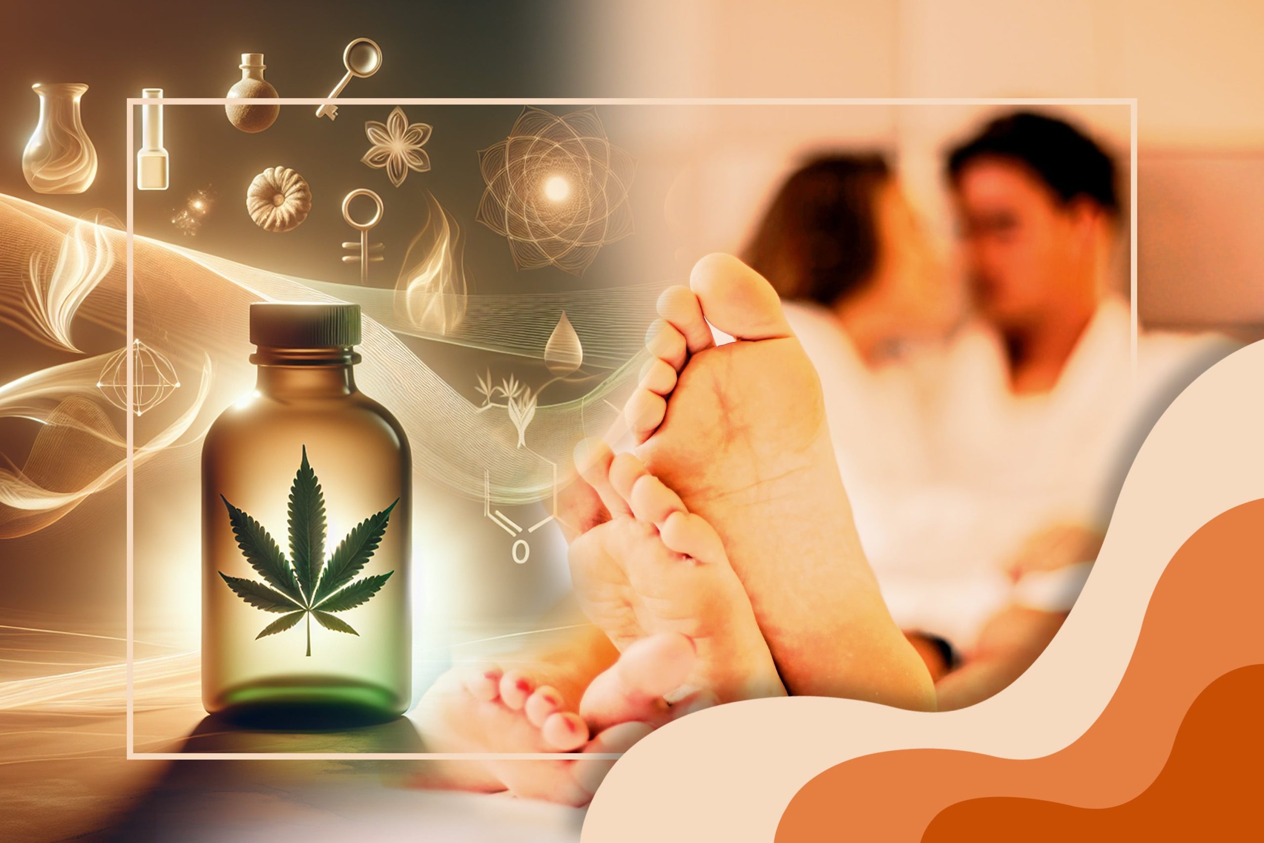 lubricante cbd