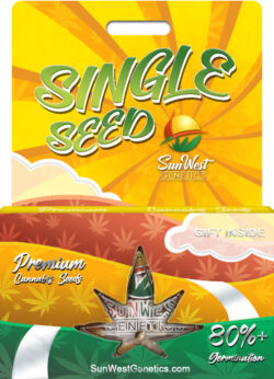 Single Seed