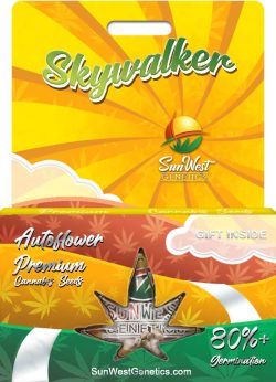 Skywalker Autoflower